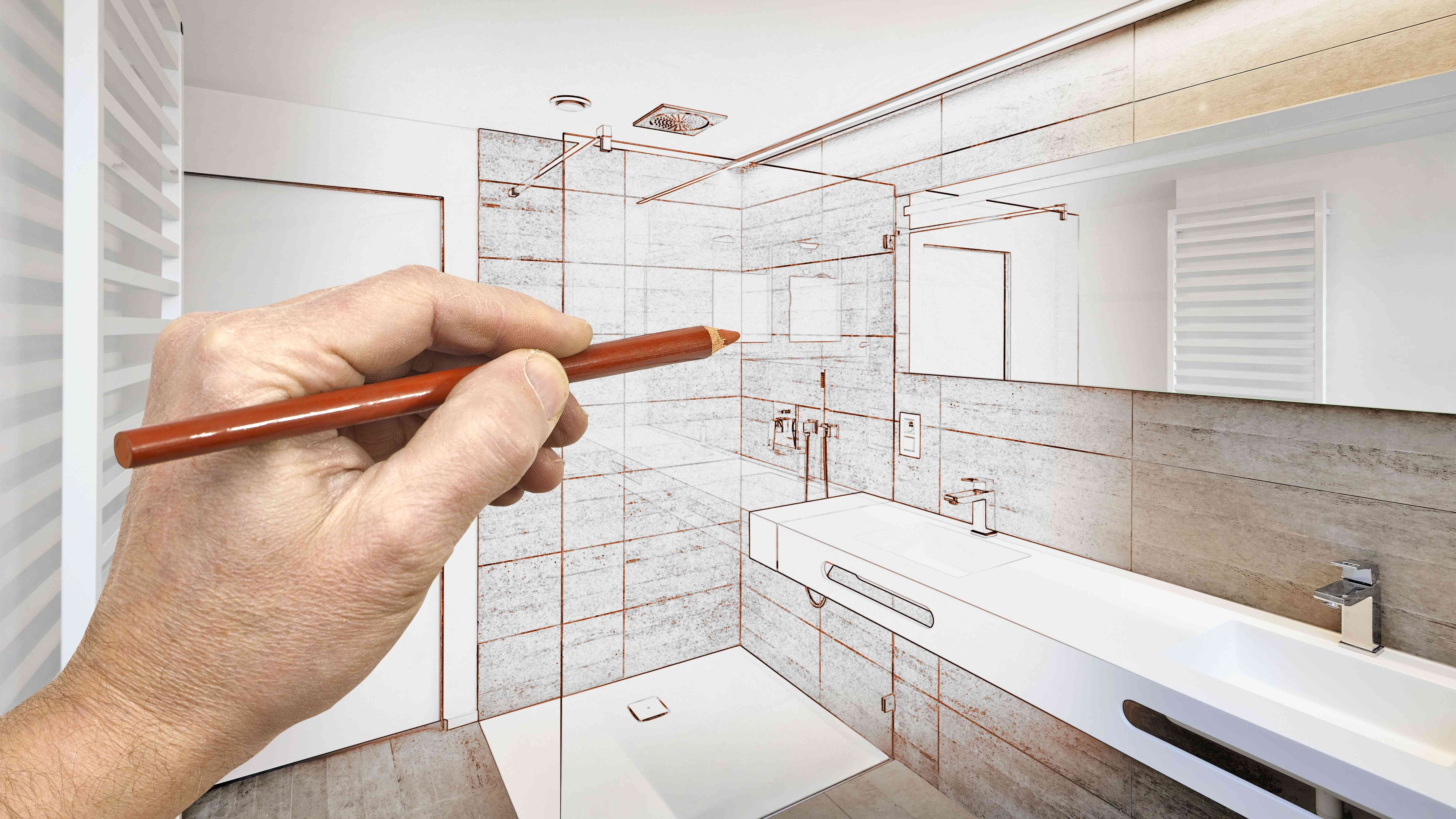 Cómo elegir una bañera o una ducha para tu baño