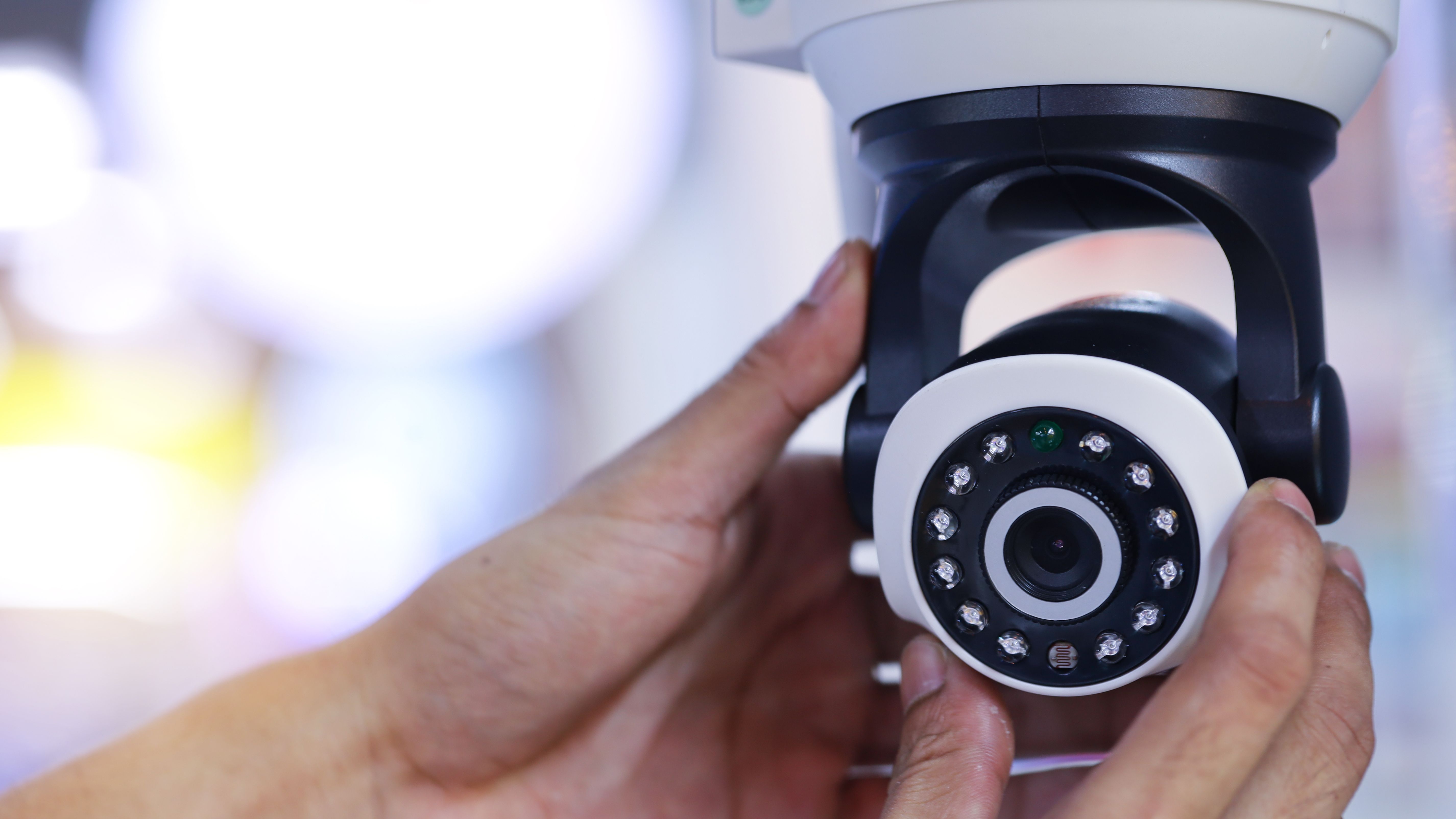 Comment choisir ses caméras de vidéosurveillance