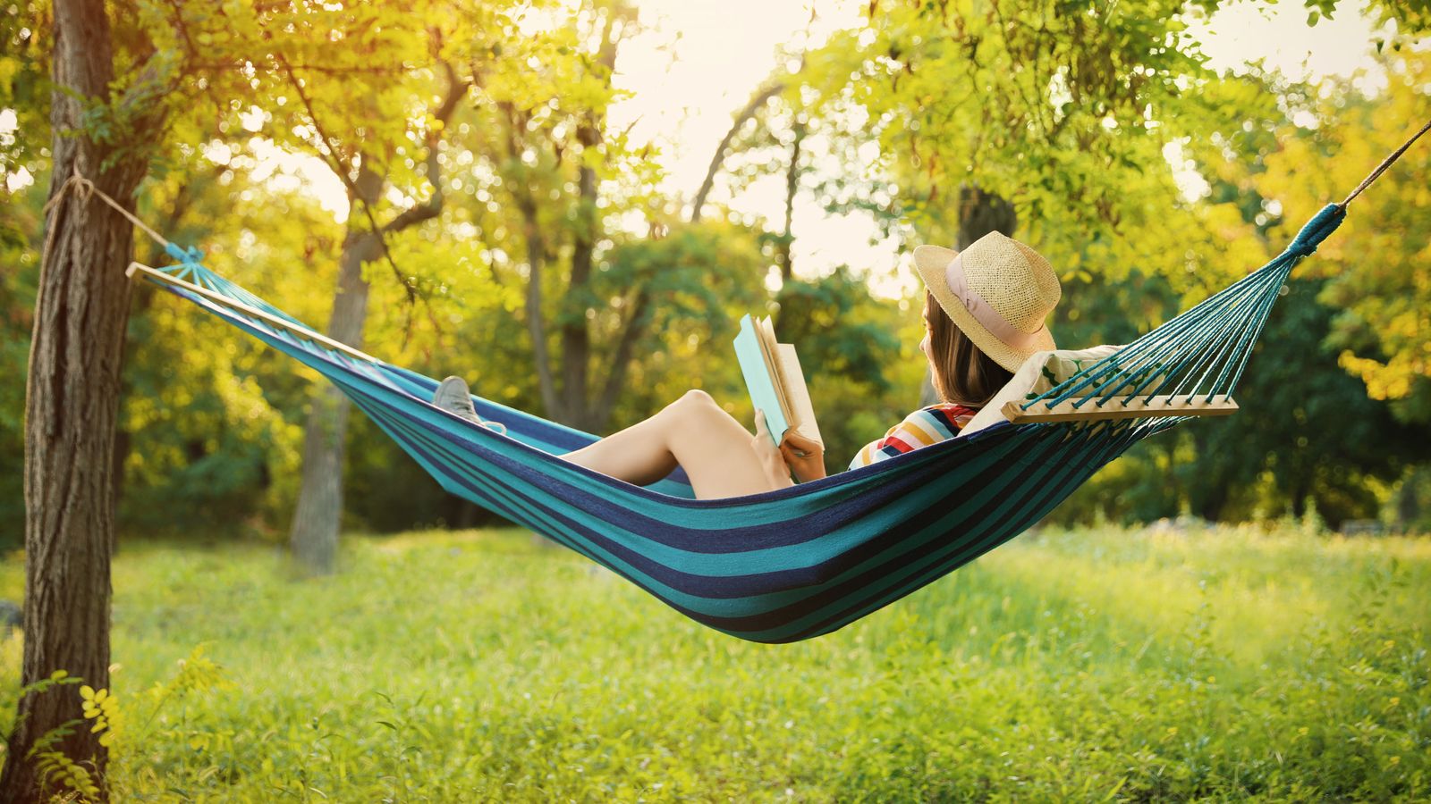 Comment choisir un hamac ?