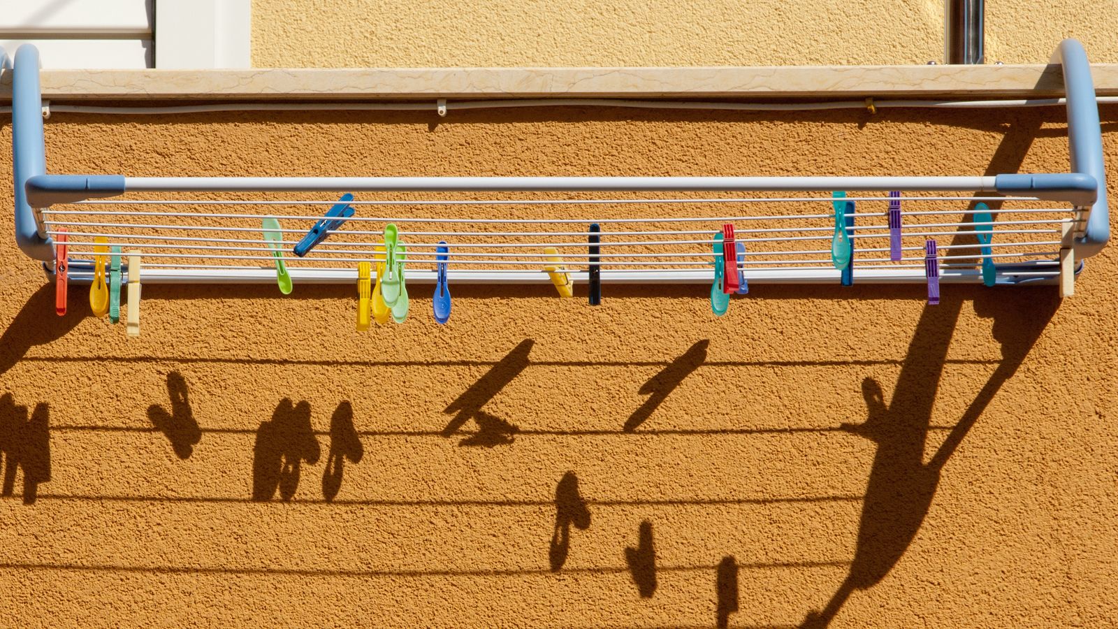 So finden Sie den richtigen Wäscheständer