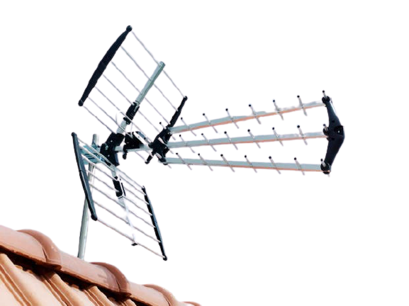 Prise Male pour câble coaxial 9.5 mm antenne TV "twist on" à visser  Connecteur prise mâle