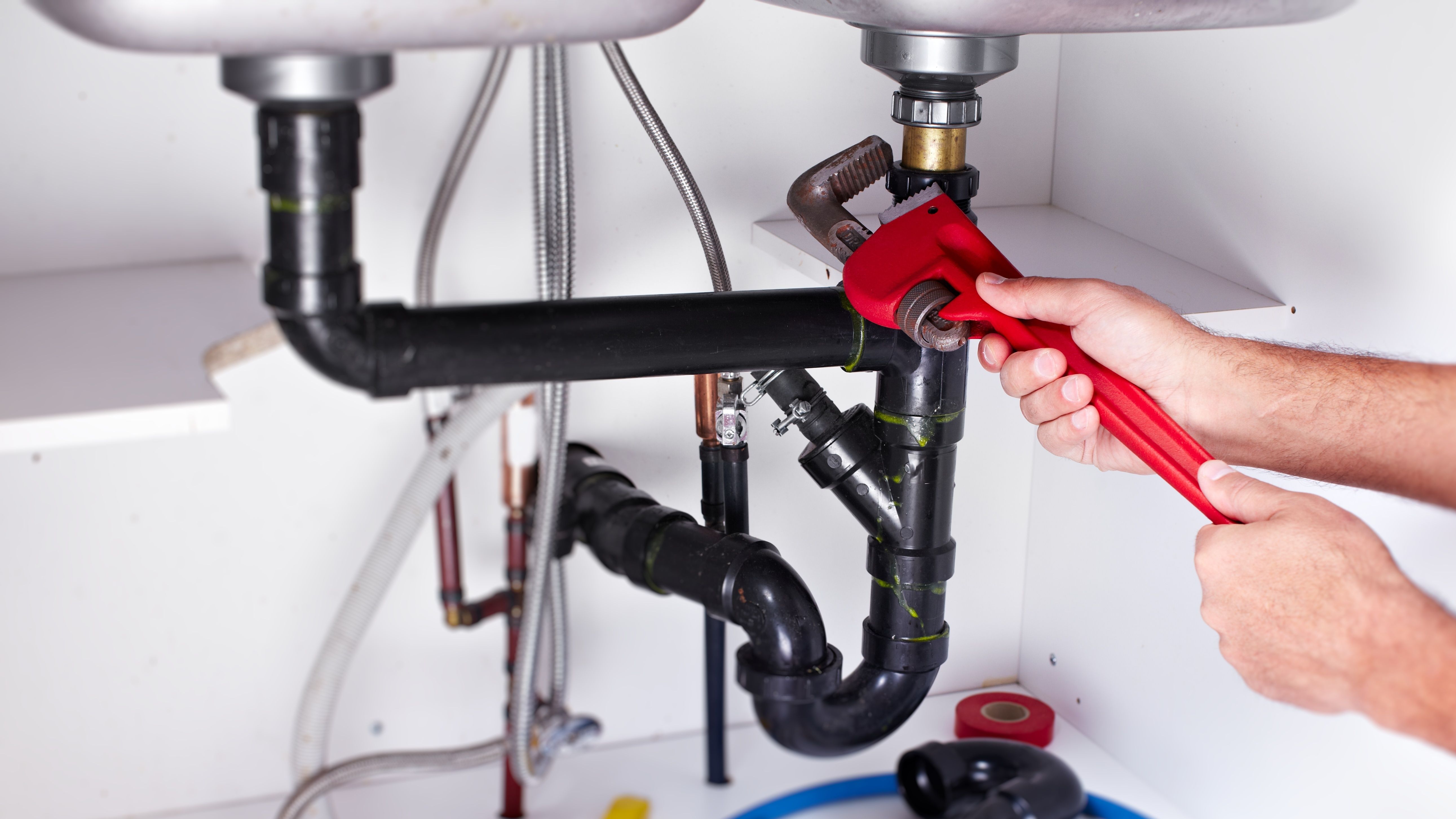 How to choose your plumbing fittings?