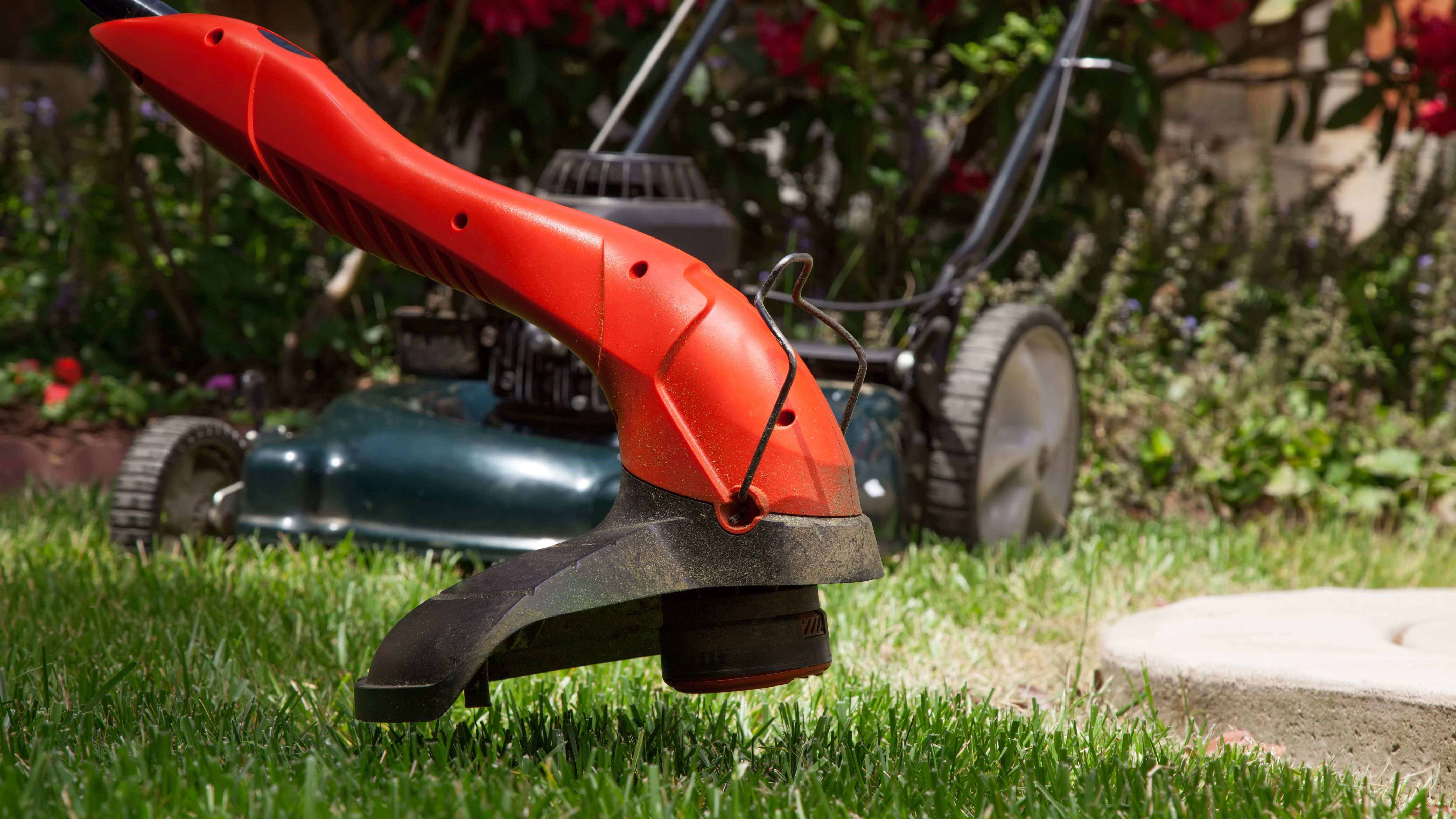 Comment choisir son coupe-bordure