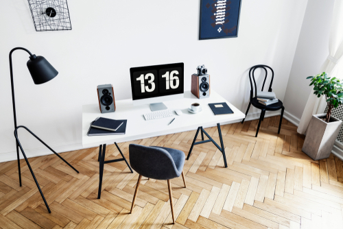 Zoom sui parquet speciali
