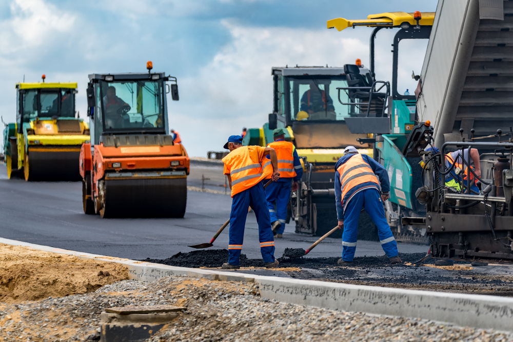 Obligations légales : comment signaler correctement un chantier ?