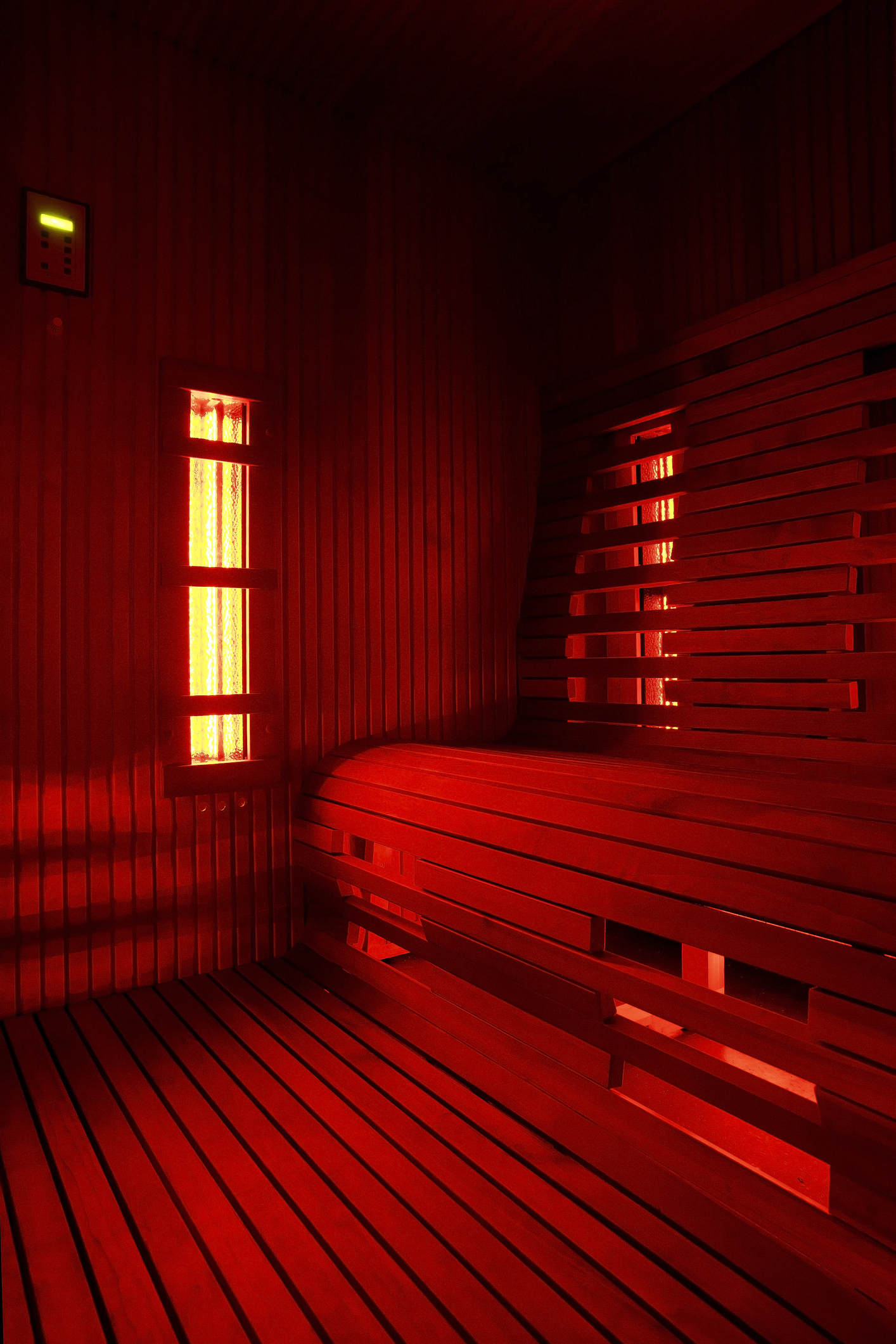 Comment choisir un sauna infrarouge