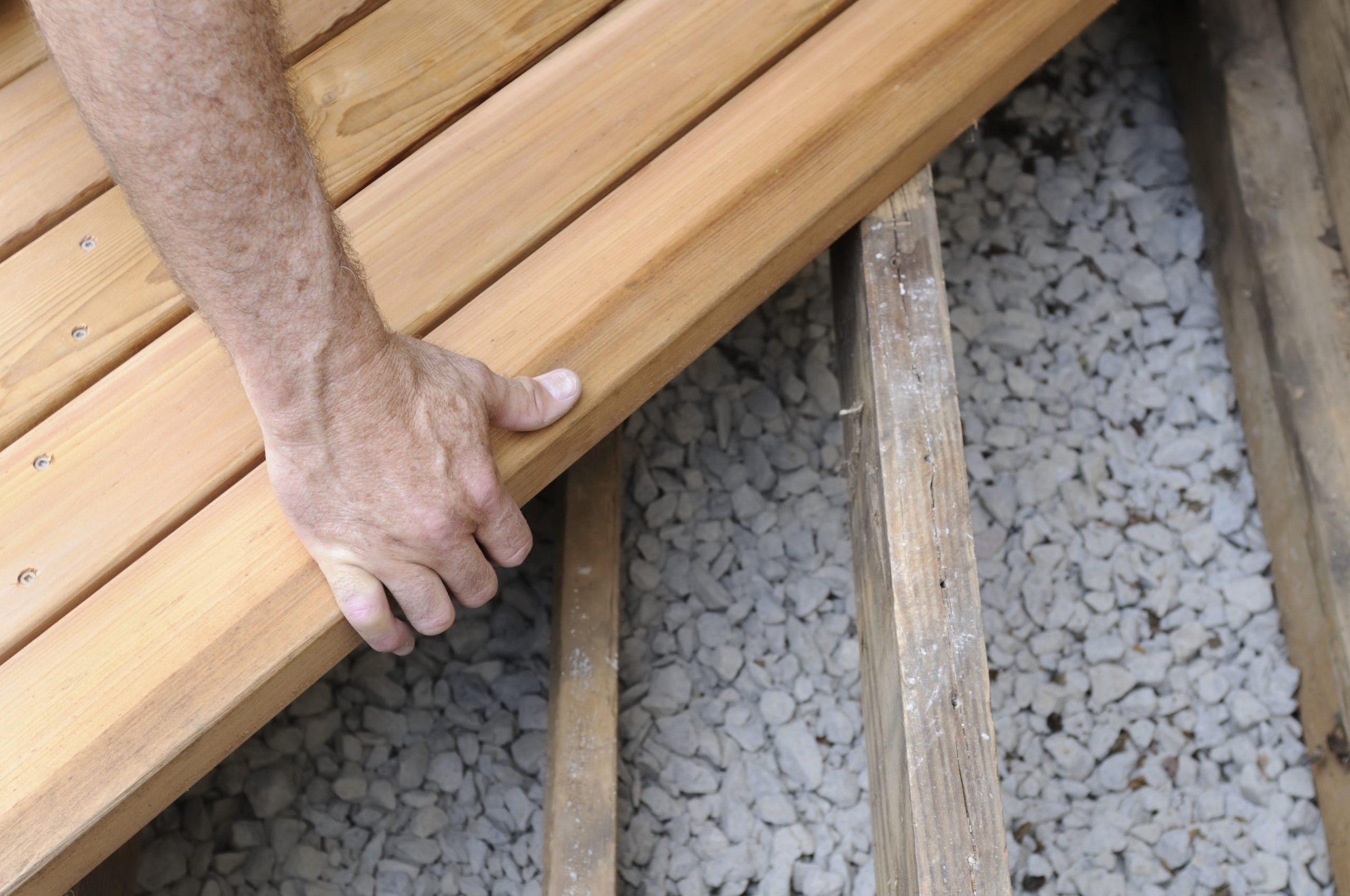 Terrace flooring: expert tips for choosing the best outdoor flooring