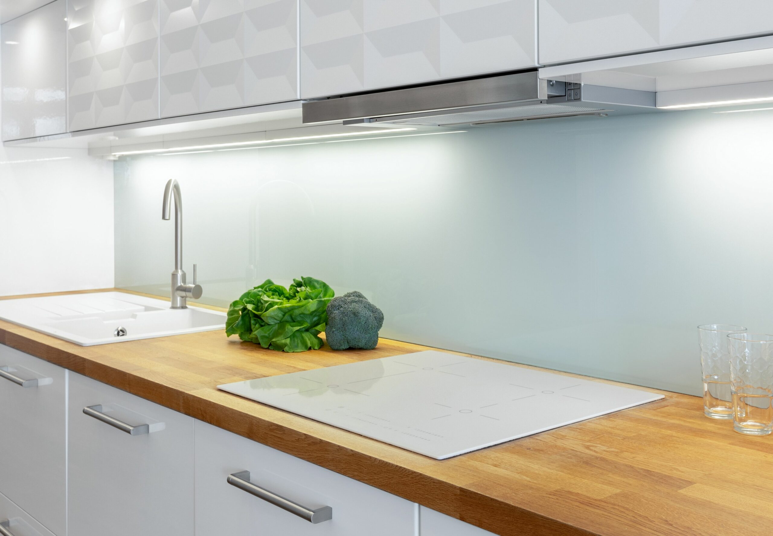 Conseils pour l'éclairage de votre cuisine avec E-luminaire