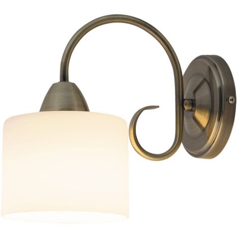 EDITH, CLASSICAL WALL LAMP