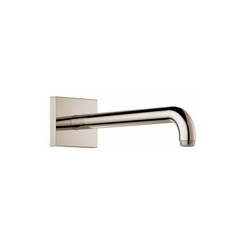 

EDITION 300 brazo de ducha para conexión a la pared saliente de 1/2 pulgada 462 mm níquel pulido KEUCO