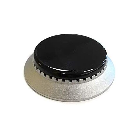 Edm 00690 Ersatz-Gasherdbrenner 50mm für Herde