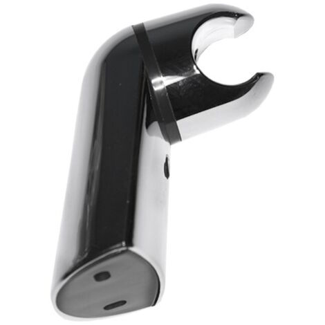 EDM 01404 Supporto per Soffione Chrome