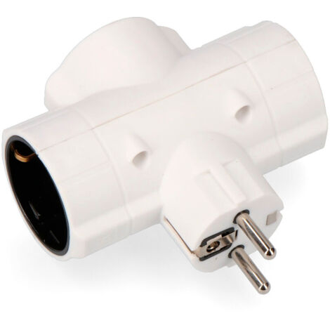 EDM 3-Steckdosenleiste - 250V - E40063
