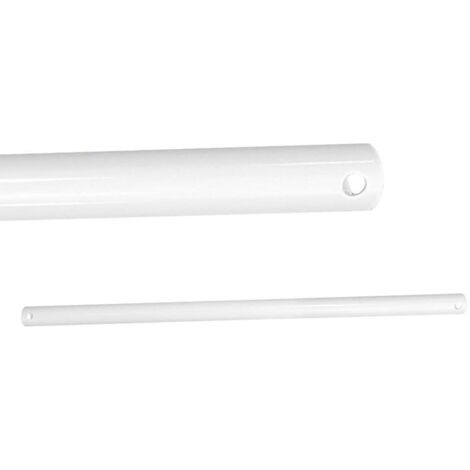 Edm 977 Snorkel accessorio per ventilatore a soffitto