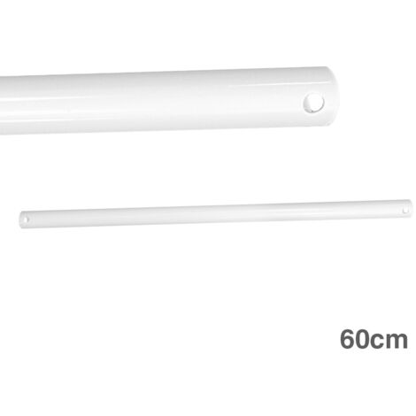 Edm 977 Snorkel Zubehör für Deckenventilator