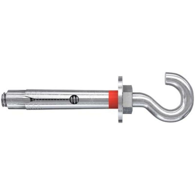 

fischer anclaje metalico fslrrh m 8x 60 d10 45775 (caja 50 unidades) - Mibricotienda