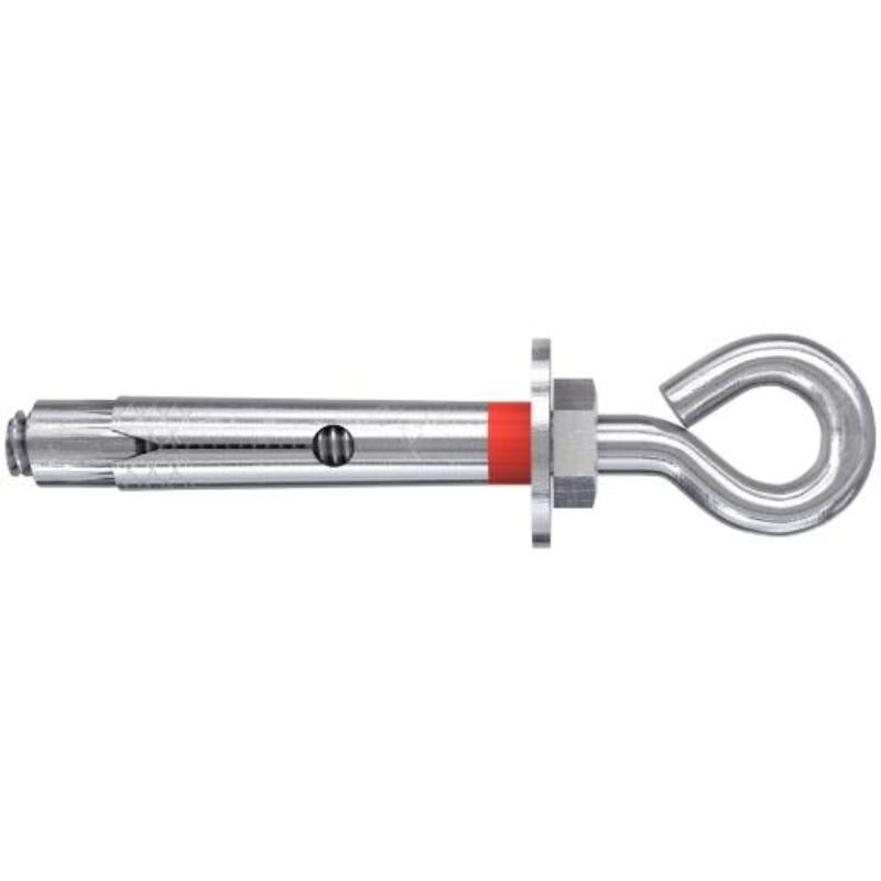 

fischer anclaje metalico fslrrey m12x 80 d16 45772 (caja 25 unidades) - Mibricotienda