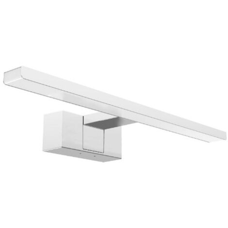 edm Applique LED moderna in alluminio 6 W 600 lumen