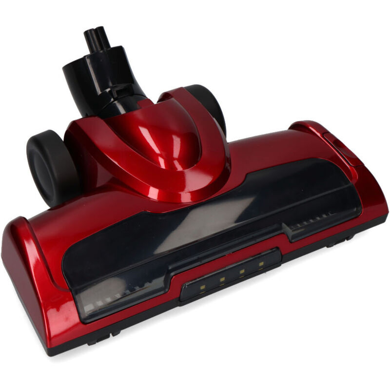 EDM - Brosse d'aspirateur de remplacement 07694 connecteur à