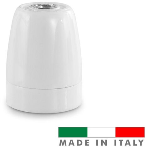 edm Collezione Vintage porcellana E27