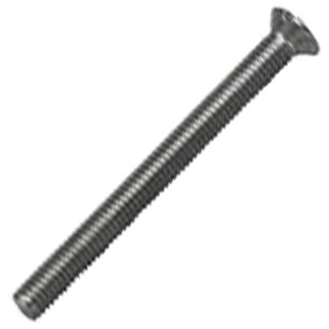 EDM CONJUNTO DE DOS TORNILLOS DE VALVULA DE FREGADERO - (ENVASADO) marca