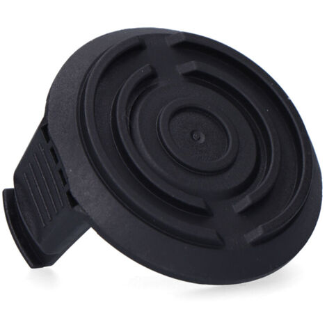 EDM – Couvercle de bobine de remplacement pour coupe-bordure – Compatible modèle 08757 – Assure une coupe précise et efficace