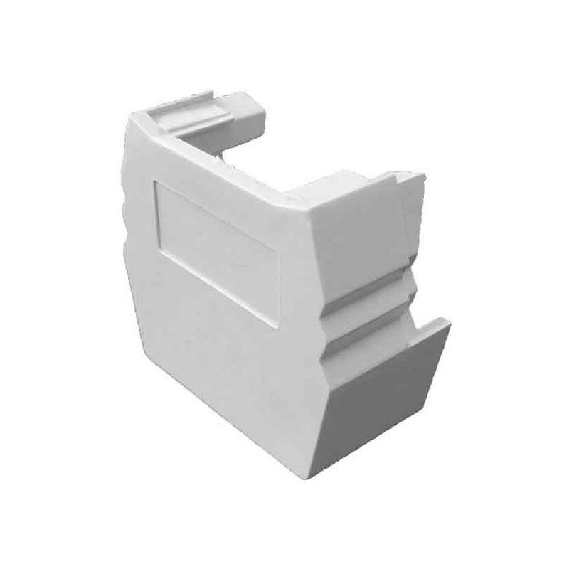 EDM - Copertura terminale per nastri per