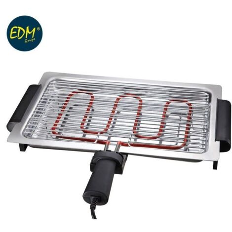 EDM Elektrogrill 36x24cm