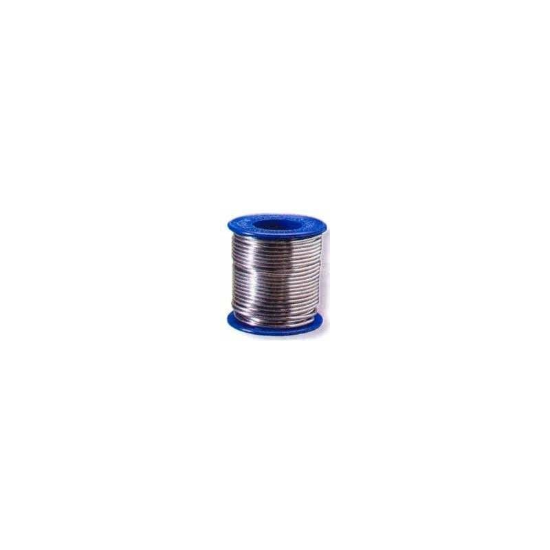 

Edm Estaño Carrete 1.0 Mm 60% 100 G.Electronica