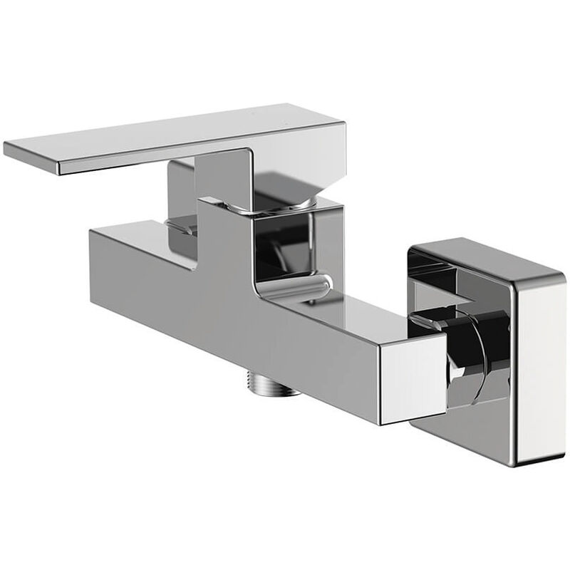 

Grifo monomando empotrado ducha mod getaria - EDM