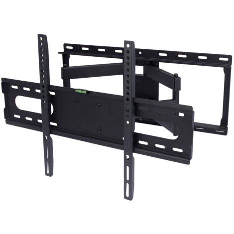 EDM Oszillierbarer TV-Ständer 80 kg 30-80".