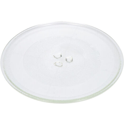 EDM Plato para microondas 07775 07413 Recambio