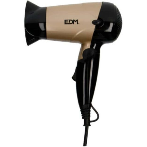 EDM Reise-Haartrockner 1200W