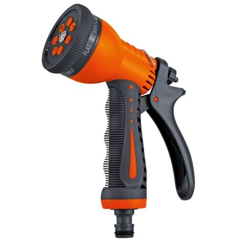 EDM Spritzpistole de 74434 Multifunktional