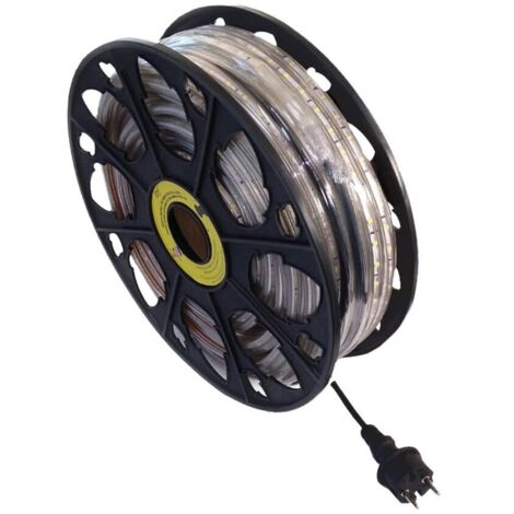 edm Striscia LED rossa 50 metri