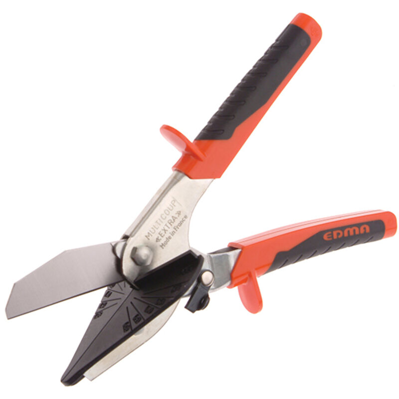 Edma - Multicoup Extra Universal Cutting Tool EDM0710