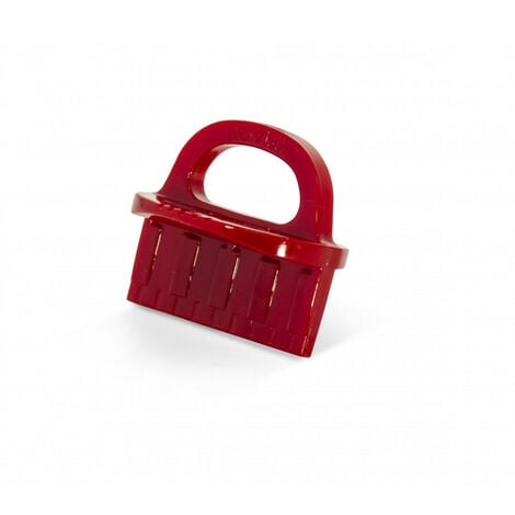 EDMA - 10 pièces Espaceur 5 mm