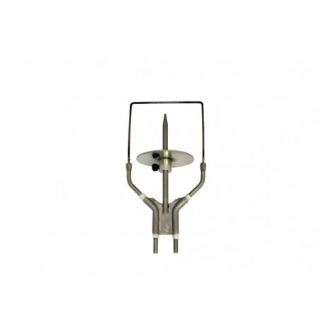 EDMA 466455 PERFORATEUR DIAMÈTRE POUR COUTEAU THERMIQUE, 70MM