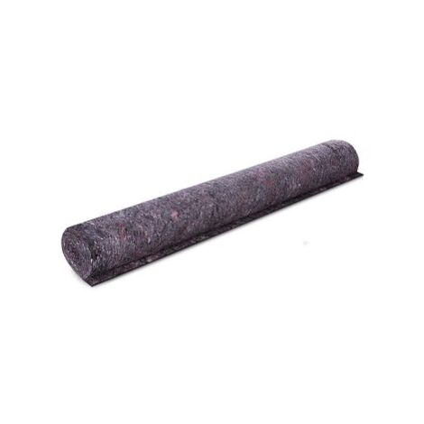 Edma – Bâche de peinture absorbante 25 m – Densité 180 g/m² – Antidérapante pour chantiers humides – Coverabsorb® 25