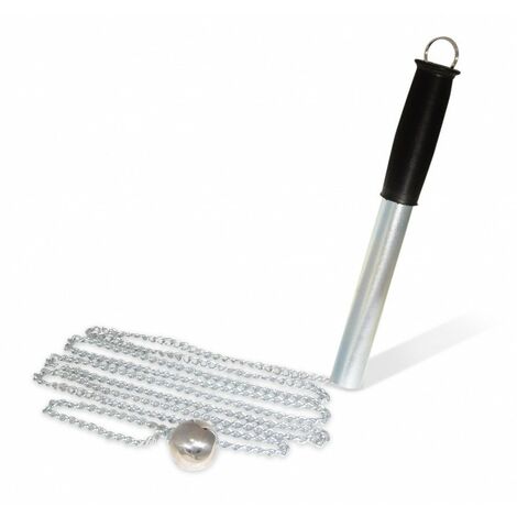 Edma - Boule chauffante en inox Hot Ball Diam 35 mm - 261255