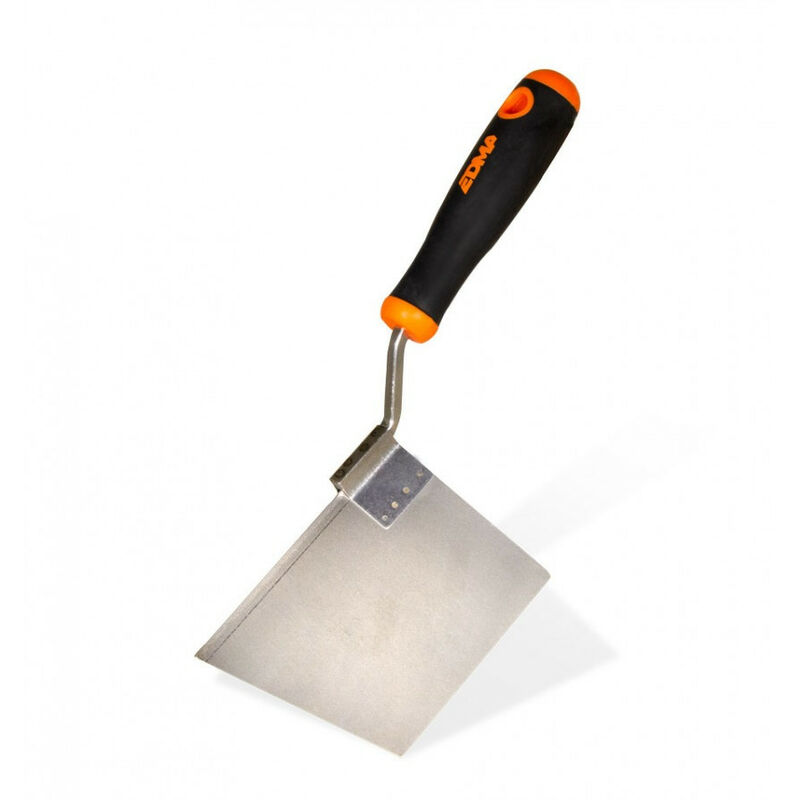 

Cuchilla de esquina externa - Edma