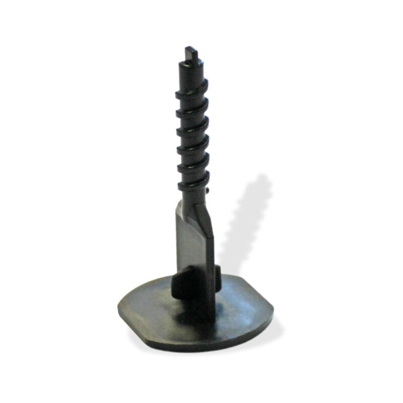 Level screw Cross Spacer 2mm (Pack of 200) - 281455 - Edma