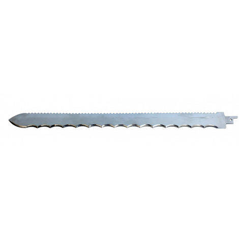 Edma - Hoja de 300 mm para Insulacut - 366355