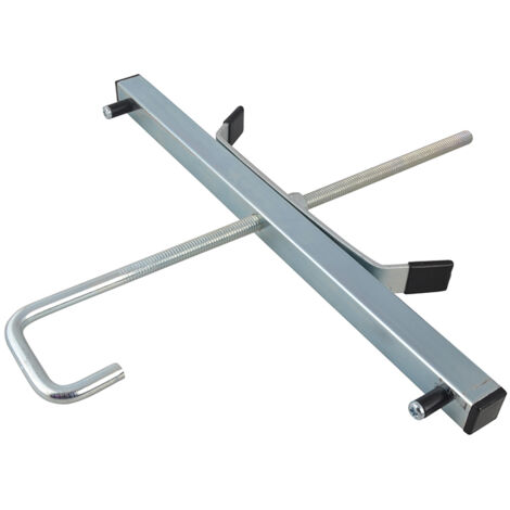 Edma Ladder Clamp (Pair) EDM1338