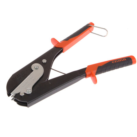 Edma Maxi Ret Swaging Tool 5 Blade