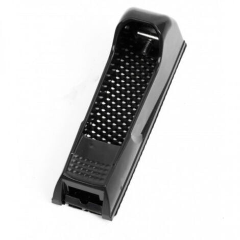 EDMA Mini rabot pour plaque de plâtre EASY RAP - 66755