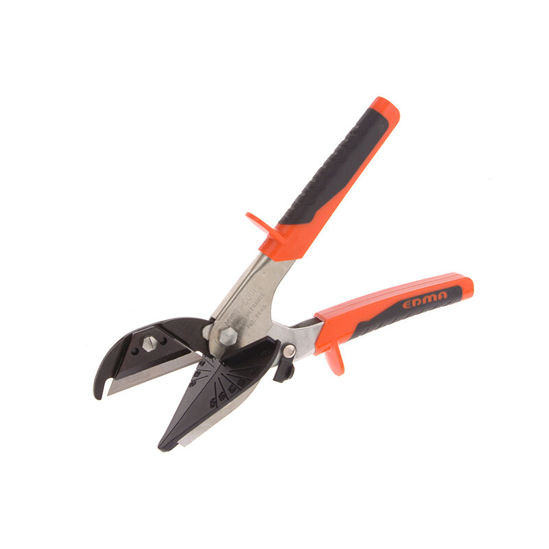 Edma MultiCoup® Mitre Shears EDM0700