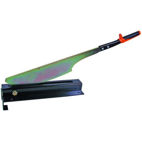 Edma Pro Mat Coup Slate Guillotine Machine EDM0330