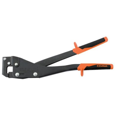 EDMA Profile Crimping Tool for Rails and Spindles (Model 60055)