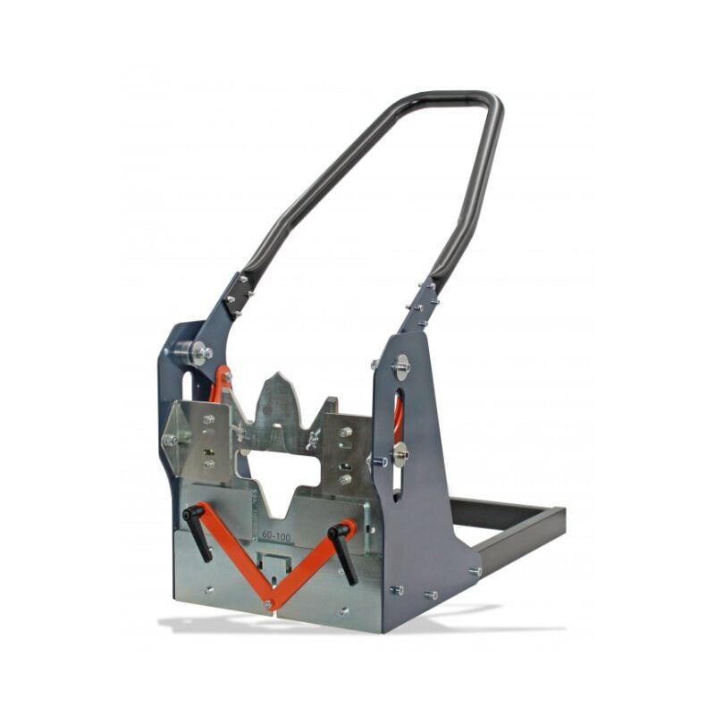 ProfileCut Mega ii 100 mm Ghigliottina per profili...